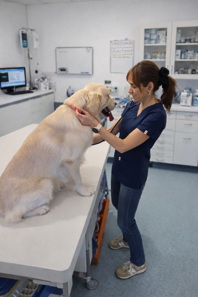 veterinary expertise you can trust